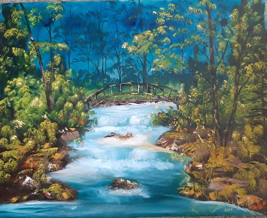 The Bridge