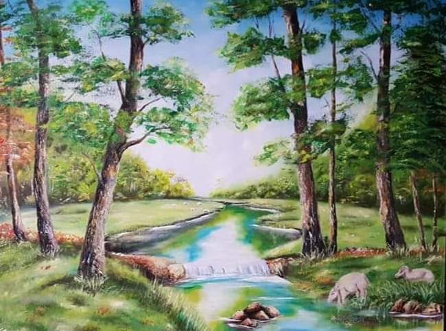 Tranquility