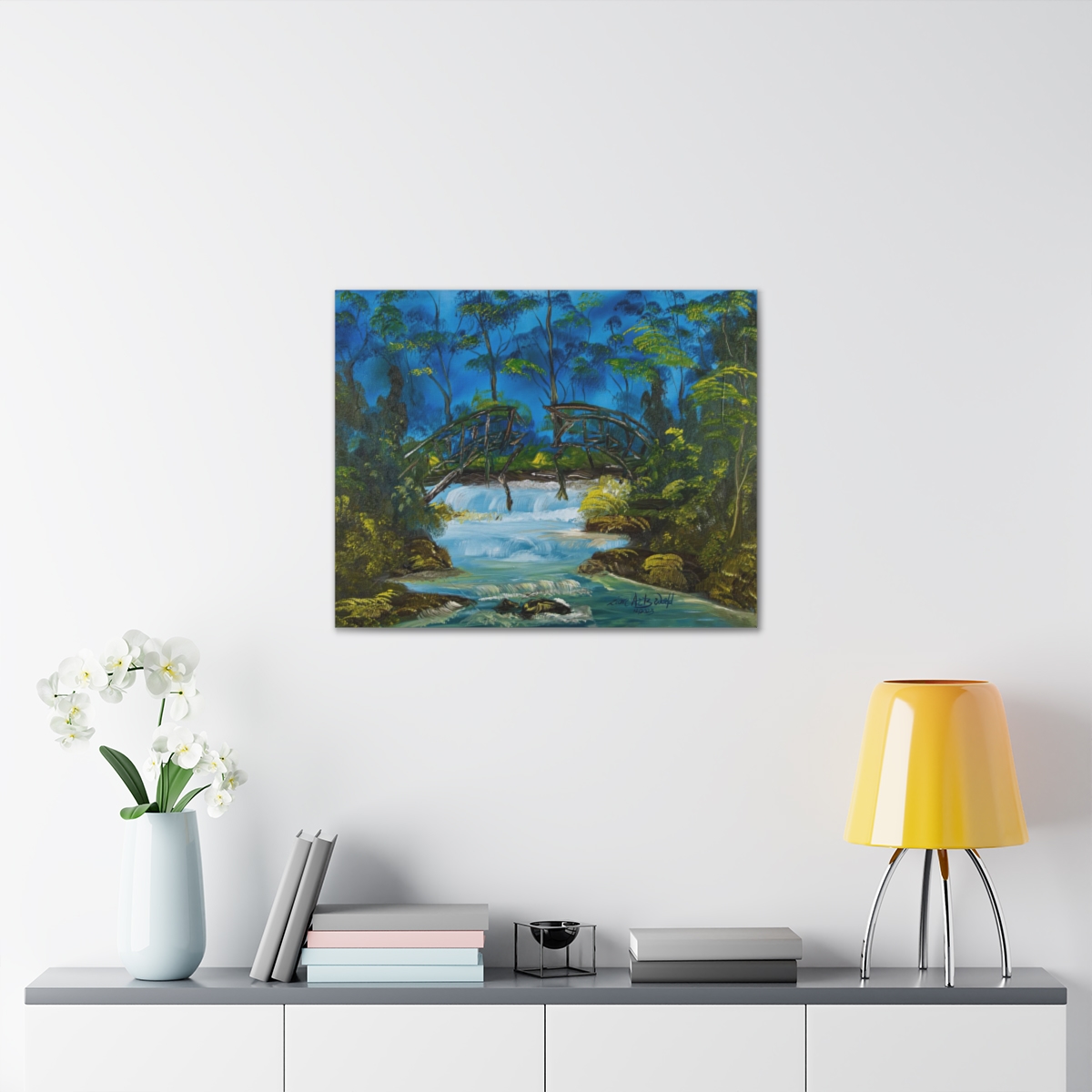 FORGIVENESS- THE BRIDGE - Image 4