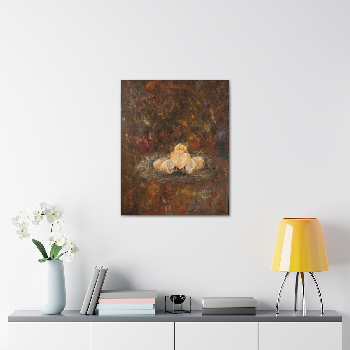 NEW LIFE - Image 4