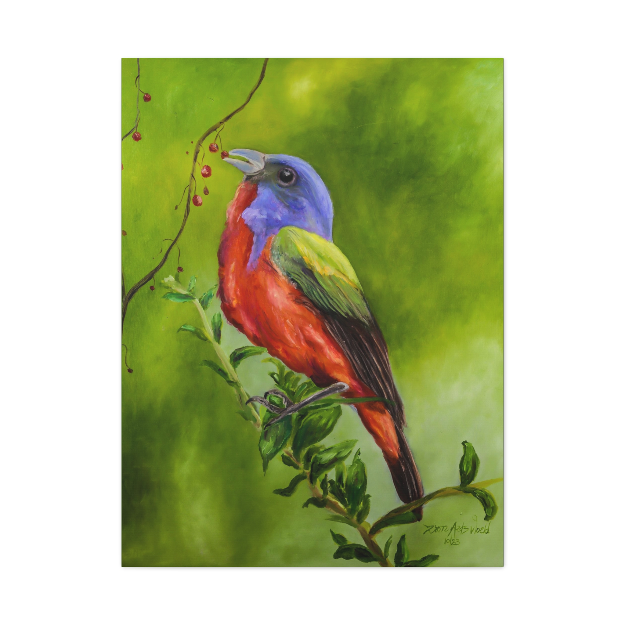 6634489253515480348_2048.jpeg WHY WORRY - Image 3