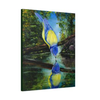 identity: fearfully and wonderfully made